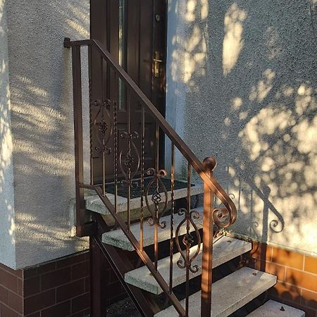 Aparthome Barbara 2 Stary Toruń Eksteriør bilde