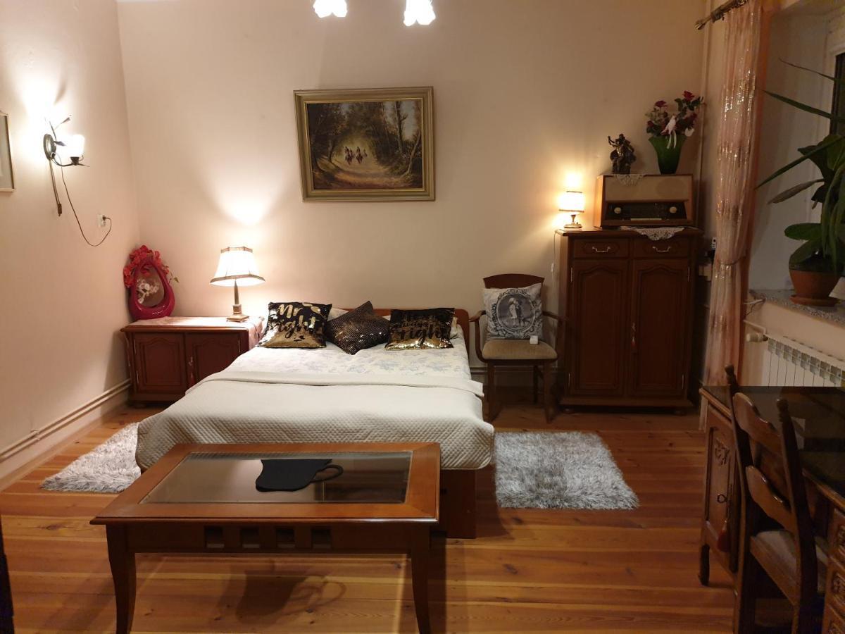 Aparthome Barbara 2 Stary Toruń Eksteriør bilde