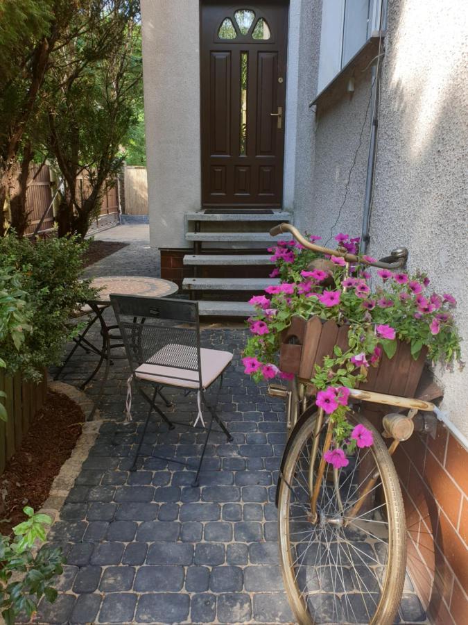Aparthome Barbara 2 Stary Toruń Eksteriør bilde