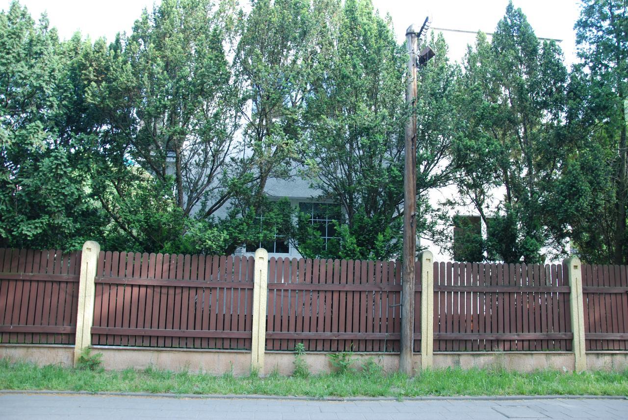 Aparthome Barbara 2 Stary Toruń Eksteriør bilde