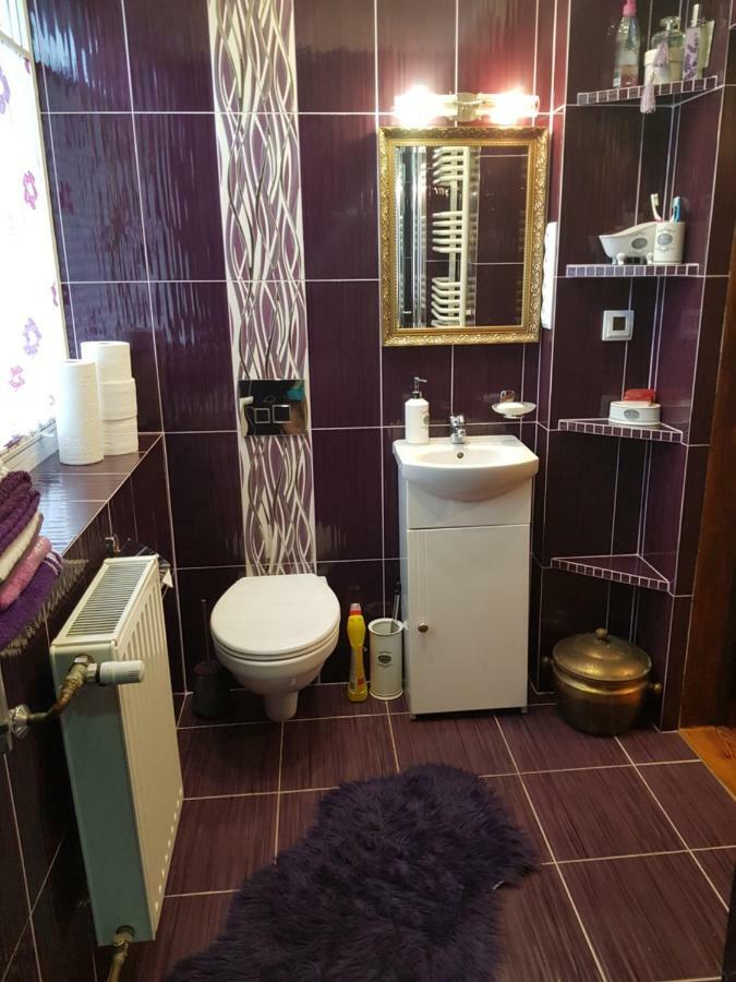 Aparthome Barbara 2 Stary Toruń Eksteriør bilde