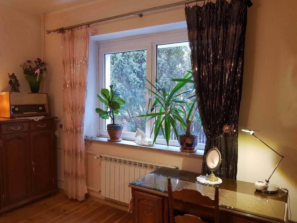 Aparthome Barbara 2 Stary Toruń Eksteriør bilde